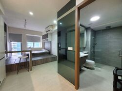 V On Shenton (D1), Apartment #383247921